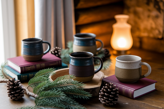 Cover image for 4 Premium Devotional Mugs Ministers Love for 2025