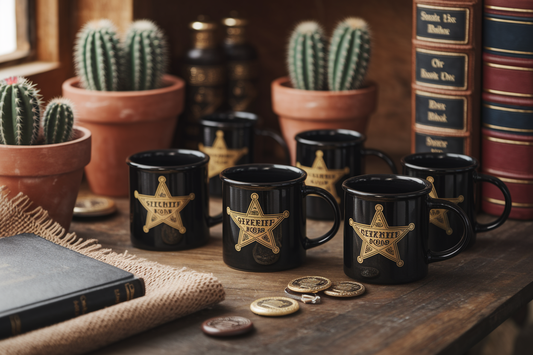 Cover image for 7 Premium Mugs Sheriff Deputies Love for 2025