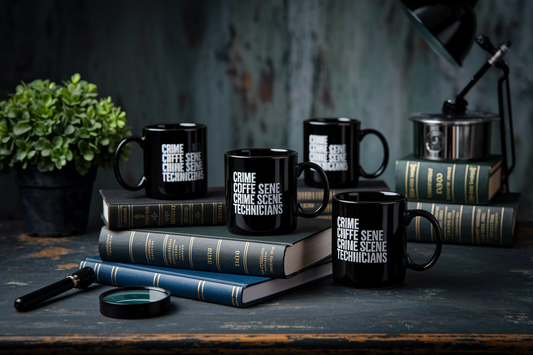 Cover image for Best 2025 Mugs for Crime Scene Technicians