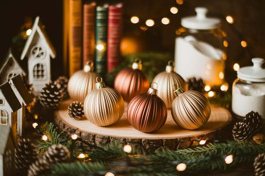 Cover image for 4 Premium Baking Ornaments Successful Bakers Love for 2025