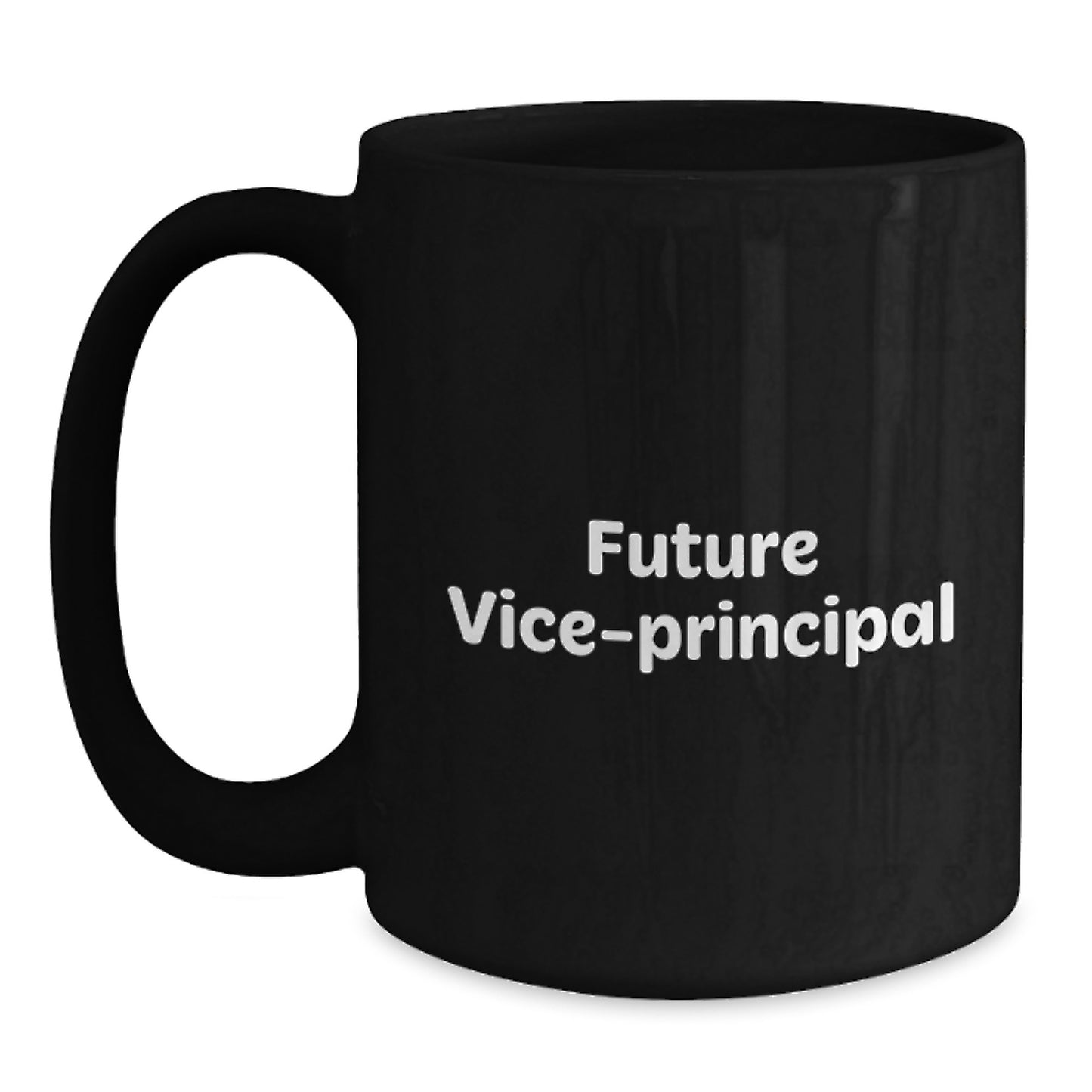 Funny Future Vice-Principal Graduation Gifts from Friends, Vice-Principal Unique Gifts for Men, Women, Coworkers, Family, and Friends - Main