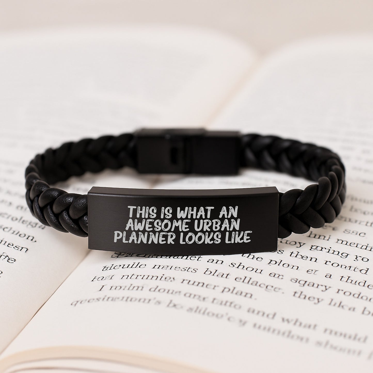 'This Is What An Awesome Urban Planner Looks Like' Funny Christmas Unique Gifts for Urban Planner Friends from Men - Image 3