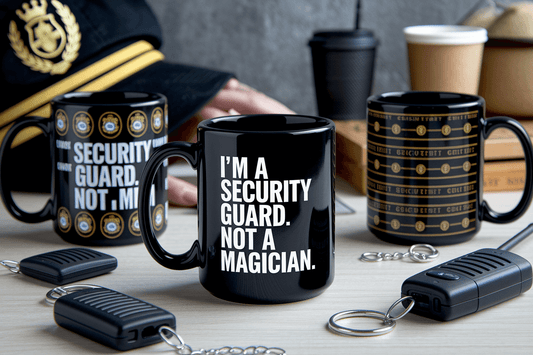 Professional cover image for General Favorites: 3 Funny Mugs for 2025