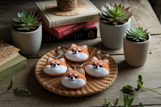 Cover image for Best 2025 Gifts for Shiba Inu Dog Lovers