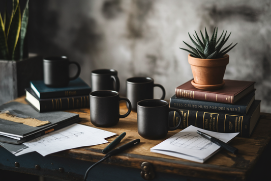Cover image for 5 Funny Mugs That Make Designers Laugh in 2025