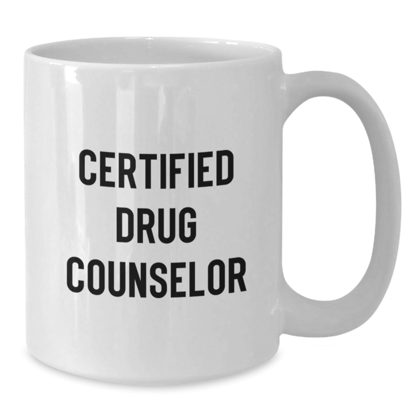 Funny Drug Counselor Gifts from Men for Birthday, White Coffee Mug, 'You're a-maze-ing' Quote, Certified Drug Counselor, Unique Gifts for Her, Him, Friends, Family - Additional