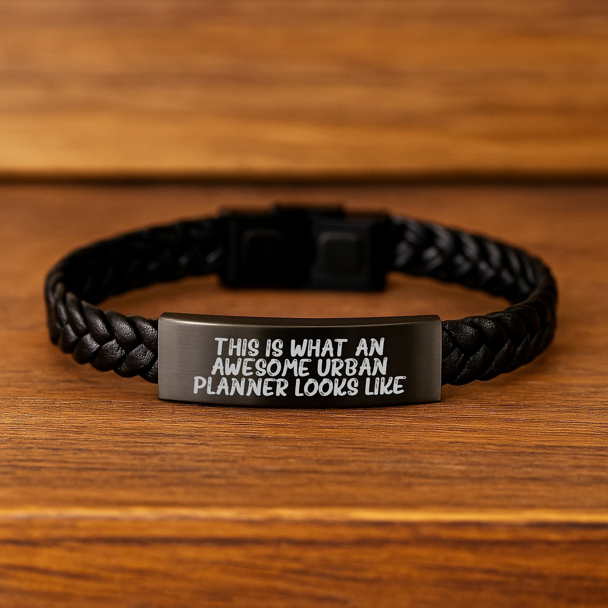'This Is What An Awesome Urban Planner Looks Like' Funny Christmas Unique Gifts for Urban Planner Friends from Men - Image 2