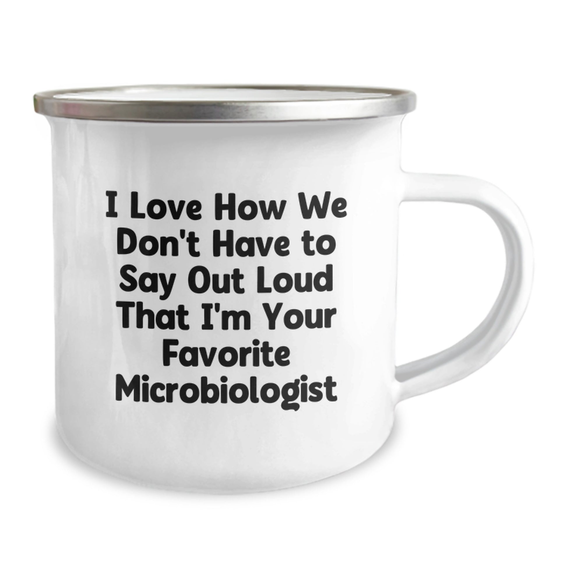 Funny Microbiologist Gifts from Friends, Inspirational Quote for Her Graduation, Camping Mug of Joy - Gifts for Microbiologist Women, Unique Graduation Gifts - Image 2